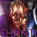 JMoure - shanti