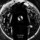 7th Sense & Primitif & Prime Bassound - Blindfold (feat. Primitif & Prime Bassound)