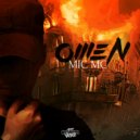 Mic MC - OMEN
