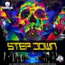 Kraneal - Step Down