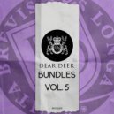 EKDK & Apollo\'s Messengers - Baby on Board (Lunar Plane Remix)