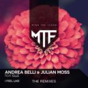 Andrea Belli & Julian Moss feat. Elle - Feel Like You (Mastro J Remix)