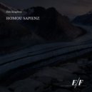 Homou Sapienz - Dub Kingdom