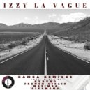 Izzy La Vague - Hamba (La Vague You Dub Mix)