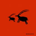 Dryolestes - Electric Blue