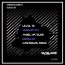 Angel Matsune - Cold Night
