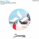 The Pussycat Dolls Vs. Di Mora - Don't Cha