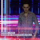 Niblewild - Invasion of Trance 234