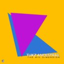 Tuks Ancentral - The 8th Dimension (Original mix)