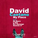 David Caetano - My Place