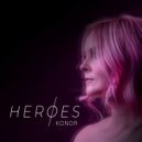 KONOR - Heroes ()