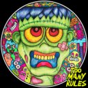 Iban Montoro - Ain't No Time