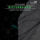 Velasquez & Bertzi - Disturbance