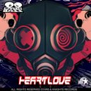 Crash bass - Heart love
