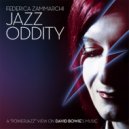 Federica Zammarchi - Space Oddity (Original Mix)