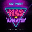 Kike Barrios - Mas Que Amantes ()