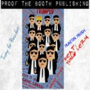 Macon Mush & Yung Lerm - Trump For President (feat. Yung Lerm) ()