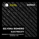Silvina Romero & R Frederick & Guti Legatto - Electricity