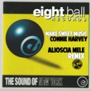 Connie Harvey - Make Sweet Music (Eric Kupper Dub)