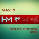 Max iD - guest mix on the south edition 008 (mix)