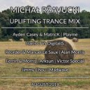 Michał Ržavucki - Uplifting Trance Mix (August 2019)