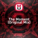 Dj Horus - The Moment