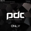 PDC - ONLY #1 (Podcast)