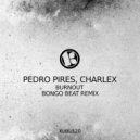 Pedro pires, CharleX - Burnout