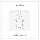 Jay Aliyev - Maybe That's A Lie