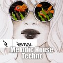 MimAnsa DJ Revival - Melodic House & Techno