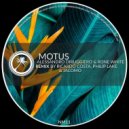 Alessandro Diruggiero, Rone White - Motus (Ricardo Costa, Philip Lake & Jacomo Remix)