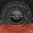 Bence K!ss - Feel The Bass