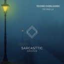 Techno LX - Techno Overloaded (Original Mix)