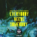MANA project & Offbeat Orchestra - Everybody Need Somebody (Original Mix)
