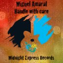 Miguel Amaral - Clean kiss