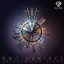 Ewo Ramirez - Dream in the Winter ()