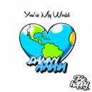 Danny Amaya - You're My World