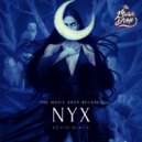 Kevin Black - Nyx