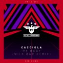 Cacciola - My Body