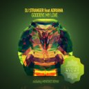 DJ Stranger & Adriana - Goodbye My Love (Menshee Remix)
