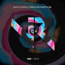 Baxix & 4rpege - This Is The Place To Be (Original Mix)