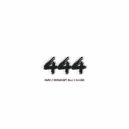 Nuar feat. Manuscript Alli & А.Сова & Nuar & Manuscript Alli & А.Сова - 444
