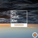 RomaMoor - Sea, Sunset, Wine ()