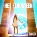 Jesse Joey James - Het Fenomeen ()