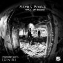 Sasha Sound - Wall Of Sound [D\'N\'B] (Podcast 02)