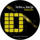 Paul Dave & Xenium - Shooting Stars (Xenium Remix)