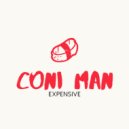 Dj Expensive - Coni Man ()