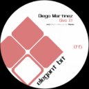 Diego Martinez - Promise