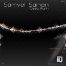 Samvel Sarian - Deep Funk