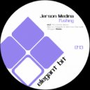 Jerson Medina & Marco Poggioli & Matteo Gariselli - Pushing (Marco Poggioli, Matteo Gariselli Remix)